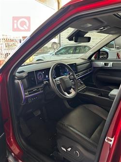 هيونداي سانتافي